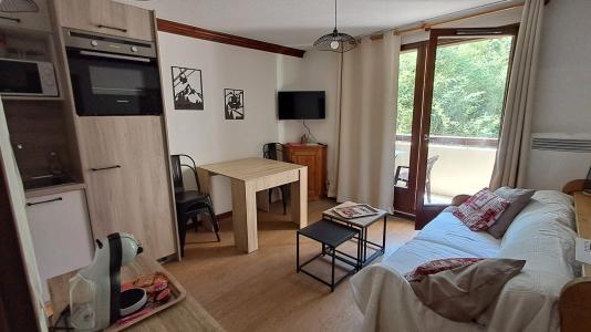 Location au ski Appartement 2 pièces 5 personnes (DAPHN32) - La Résidence les Valmonts - Valloire - Séjour