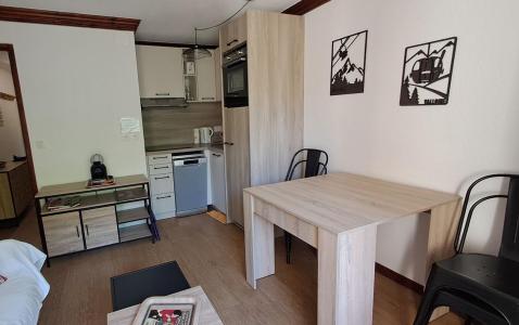 Location au ski Appartement 2 pièces 5 personnes (DAPHN32) - La Résidence les Valmonts - Valloire - Séjour