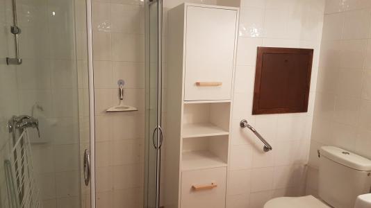 Location au ski Appartement 3 pièces 6 personnes (CHARD35) - La Résidence les Valmonts - Valloire - Salle de douche