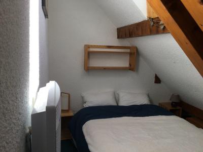 Ski verhuur Appartement 2 kamers 6 personen (B3) - Les Balcons de Valloire - Valloire - Appartementen