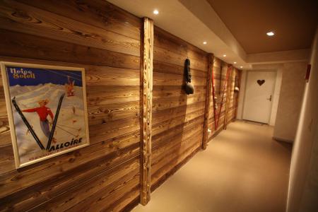 Location au ski Appartement 3 pièces 6 personnes (2) - Les Chalets d'Adrien - Valloire