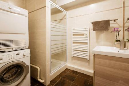Rent in ski resort 3 room apartment 6 people (2) - Les Chalets d'Adrien - Valloire