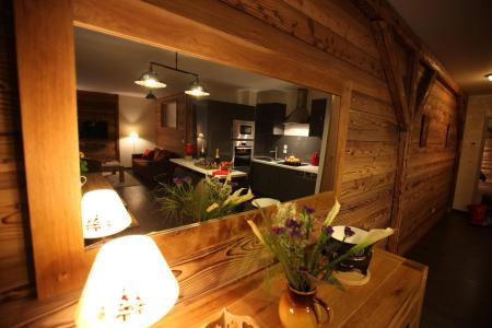 Alquiler al esquí Apartamento 4 piezas para 8 personas (3) - Les Chalets d'Adrien - Valloire - Estancia