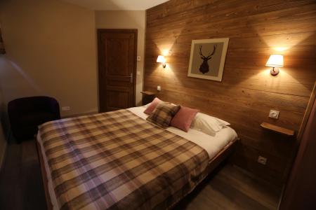 Alquiler al esquí Apartamento 4 piezas para 8 personas (7) - Les Chalets d'Adrien - Valloire - Cabina