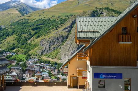Rent in ski resort Les Chalets de Valoria - Valloire - Inside