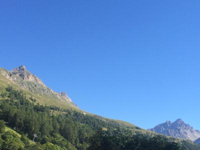 Soggiorno sugli sci Les Chalets du Grand Galibier - Valloire