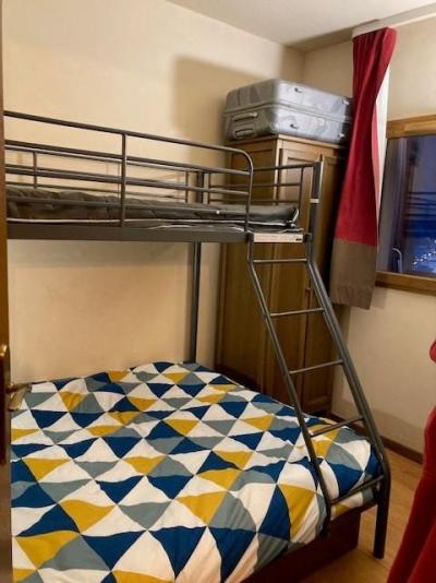 Аренда на лыжном курорте Апартаменты 2 комнат 4 чел. (23) - Les Chalets Valoria - Valloire - Комната