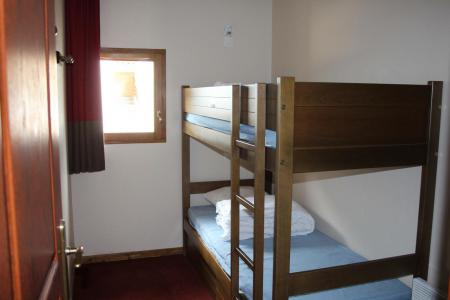 Аренда на лыжном курорте Апартаменты 3 комнат 6 чел. (31) - Les Chalets Valoria - Valloire - Комната 