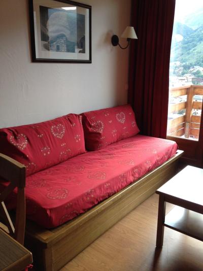 Location au ski Appartement 2 pièces 4 personnes (4) - Les Chalets Valoria - Valloire