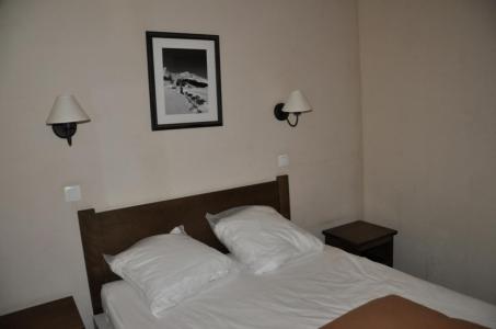 Location au ski Appartement 3 pièces cabine 8 personnes (41) - Les Chalets Valoria - Valloire - Chambre