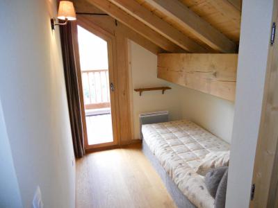 Аренда на лыжном курорте Апартаменты дуплекс 4 комнат кабин 8 чел. (B201) - Les Fermes de l'Archaz - Valloire - Комната 