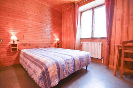 Rent in ski resort 2 room apartment 4 people - Maison Grand Galibier - Valloire - Bedroom