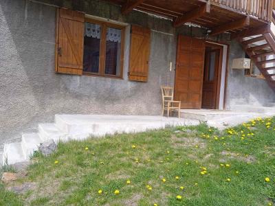 Narty z rodziną Maison Grange