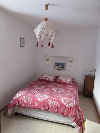 Soggiorno sugli sci Appartamento 3 stanze per 6 persone (632) - Maison Monnier - Valloire - Camera