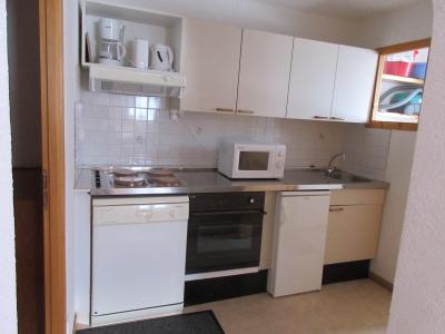 Soggiorno sugli sci Appartamento 3 stanze per 6 persone (632) - Maison Monnier - Valloire - Cucina