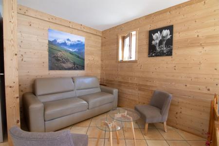 Location au ski Appartement 4 pièces 8 personnes (85) - Résidence Altair - Valloire - Appartement