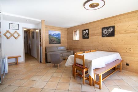 Location au ski Appartement 4 pièces 8 personnes (85) - Résidence Altair - Valloire - Appartement
