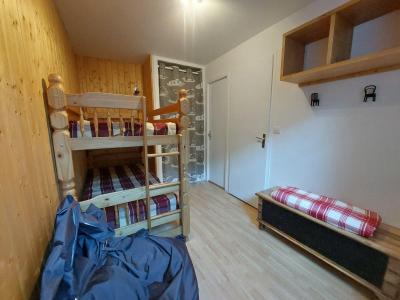 Skiverleih 3 Zimmer Maisonettewohnung für 8 Personen (83) - Résidence Bételgeuse - Valloire - Zwischengeschoss