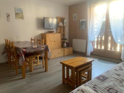 Alquiler al esquí Estudio -espacio montaña- para 4 personas (40) - Résidence Bételgeuse - Valloire - Estancia