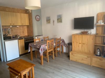 Alquiler al esquí Estudio -espacio montaña- para 4 personas (40) - Résidence Bételgeuse - Valloire - Estancia