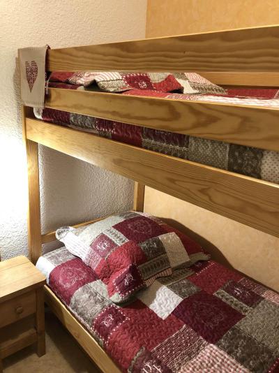 Ski verhuur Studio cabine 4 personen (56) - Résidence Bételgeuse - Valloire - Cabine