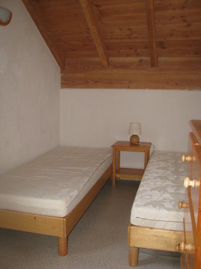Rent in ski resort 4 room apartment 8 people (6) - Résidence de la Clarée - Valloire