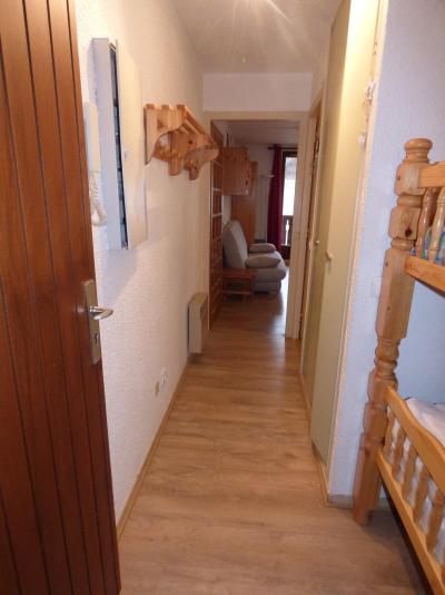 Alquiler al esquí Apartamento cabina para 3 personas (4) - Résidence Eden Val - Valloire - Passillo