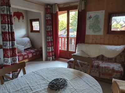 Skiverleih Studio für 4 Personen (402) - Résidence Eridan - Valloire