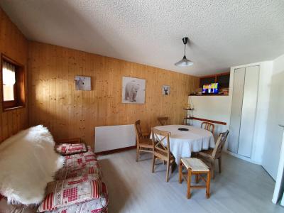 Skiverleih Studio für 4 Personen (402) - Résidence Eridan - Valloire