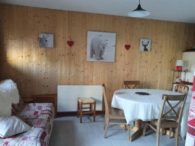 Skiverleih Studio für 4 Personen (402) - Résidence Eridan - Valloire