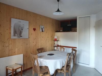 Skiverleih Studio für 4 Personen (402) - Résidence Eridan - Valloire