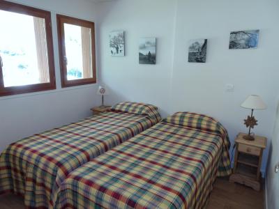 Wynajem na narty Apartament 3 pokojowy 6 osób (20) - Résidence Galibier - Valloire - Pokój