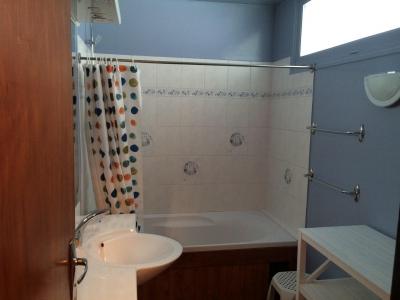 Location au ski Appartement 2 pièces 5 personnes (22) - Résidence Galibier - Valloire - Salle de bain