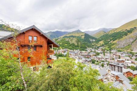 Location au ski Résidence Gentiane Hameau de la Vallée d'Or - Valloire