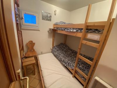 Wynajem na narty Apartament duplex 3 pokojowy 7 osób (15) - Résidence l'Adret - Valloire - Pokój