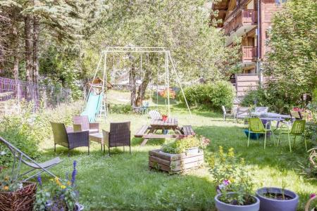 Аренда на лыжном курорте Résidence la Cordée - Valloire