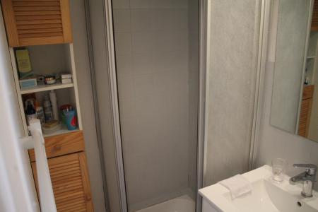 Alquiler al esquí Apartamento cabina para 4 personas (212) - Résidence la Croix du Sud - Valloire - Cuarto de ducha