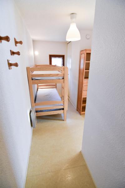 Rent in ski resort Studio cabin 4 people (209) - Résidence la Croix du Sud - Valloire - Corridor