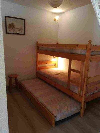 Ski verhuur Studio cabine 5 personen (232) - Résidence la Croix du Sud - Valloire - Cabine