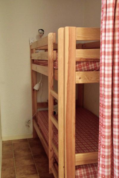 Soggiorno sugli sci Appartamento 2 stanze per 6 persone (110) - Résidence la Demeurance - Valloire - Cabina