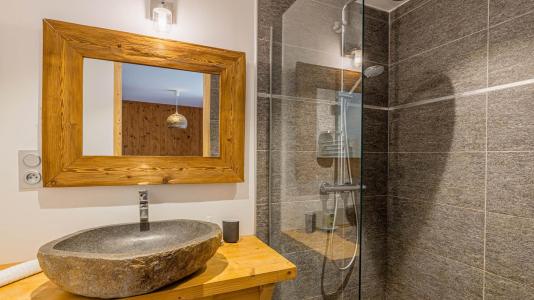 Rent in ski resort Résidence le Clos Fontaine - Valloire