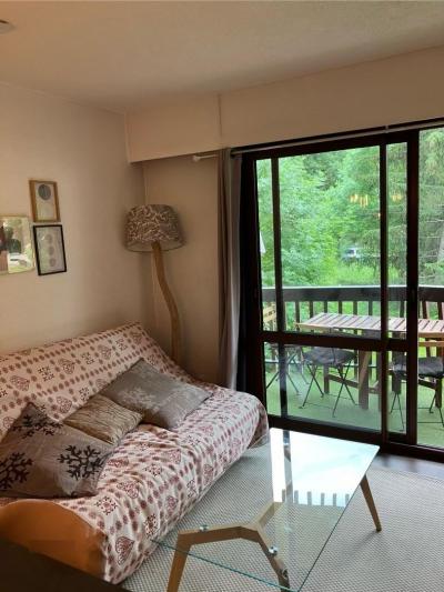 Alquiler al esquí Apartamento cabina para 4 personas (2021) - Résidence le Crey du Quart - Valloire - Estancia