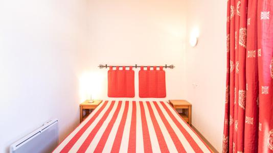 Skiverleih 5-Zimmer-Appartment für 10 Personen - Résidence le Hameau de Valloire - Valloire - Schlafzimmer