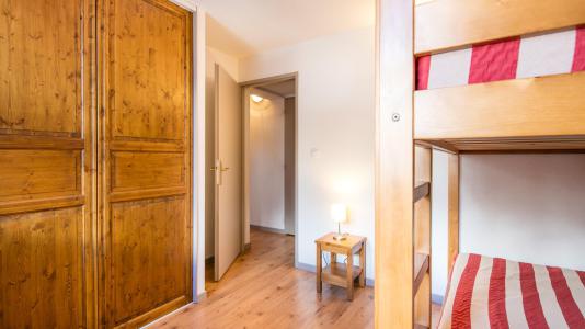 Alquiler al esquí Apartamento 3 piezas cabina duplex para 7 personas - Résidence le Hameau de Valloire - Valloire - Camas literas