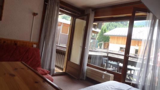 Alquiler al esquí Estudio para 3 personas (R1F) - Résidence le Rocher Saint Pierre - Valloire - Estancia