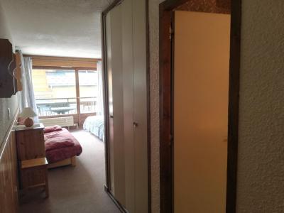 Alquiler al esquí Estudio para 3 personas (R1F) - Résidence le Rocher Saint Pierre - Valloire - Passillo