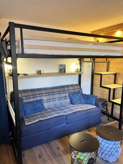 Alquiler al esquí Estudio para 4 personas (0A) - Résidence le Rocher Saint Pierre - Valloire - Estancia