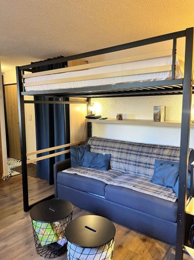 Alquiler al esquí Estudio para 4 personas (0A) - Résidence le Rocher Saint Pierre - Valloire - Estancia