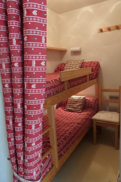 Rent in ski resort 2 room apartment cabin 4 people (22) - Résidence le Thymel - Valloire - Cabin
