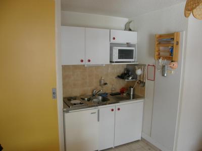 Skiverleih 2-Zimmer-Appartment für 4 Personen (21) - Résidence le Thymel - Valloire
